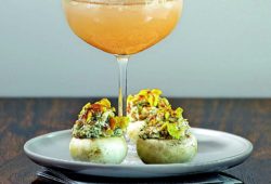 L’apéro gourmand 1
