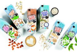 Un cappuccino ou un latte macchiato?