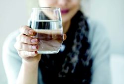 J’ai testé l’eau miraculeuse!