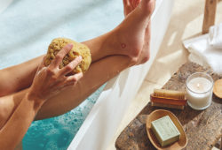 Chez soi, comme au spa