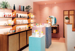 On mise sur une beauté «green»