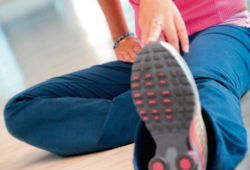 Ma routine gym anti-âge