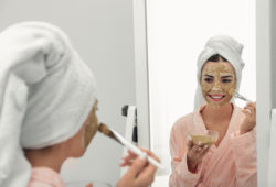 La beauté du placard
