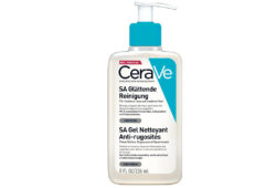 Pour une peau lisse