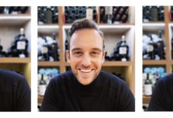 Interview recto/verso : Joël Dicker