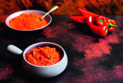 L’ajvar: le caviar rouge des balkans