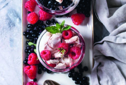 ETON MESS AUX FRUITS ROUGES