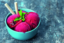 SORBET FRAMBOISE MINUTE