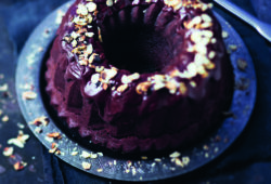 KOUGLOF AU CHOCOLAT