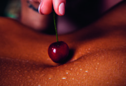 Sept aliments aphrodisiaques
