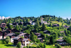 Echappée sauvage: l’appel des Alpes suisses