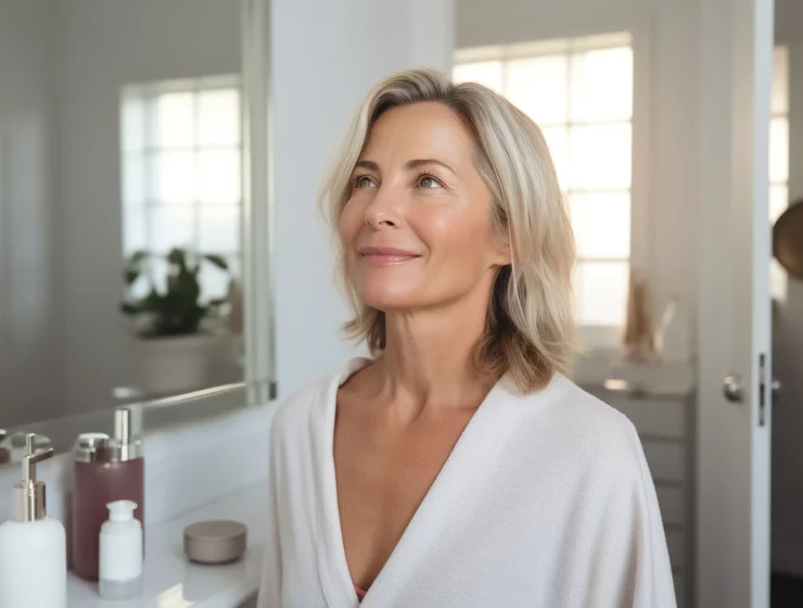 Beauté Skincare - Marie Claire Suisse - Les questions Beauté les plus posées en 2023 sur Google