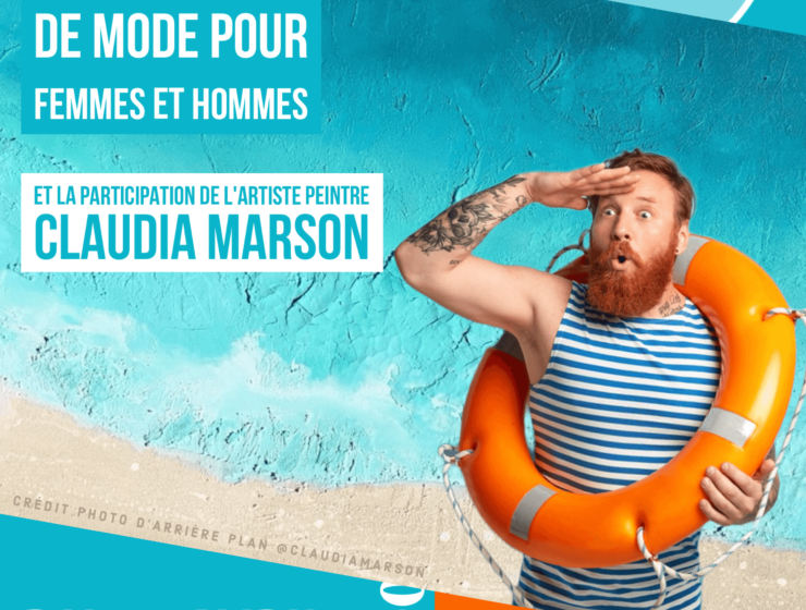 Save the date : Pop-up store "Les Coquettes" 30.04 au 05.05.24