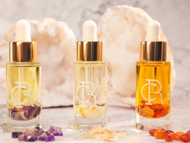 Cosmétiques holistiques - RÊVOLISTIC COSMETICS - Les bonnes adresses de Marie Claire Suisse - Koah Média