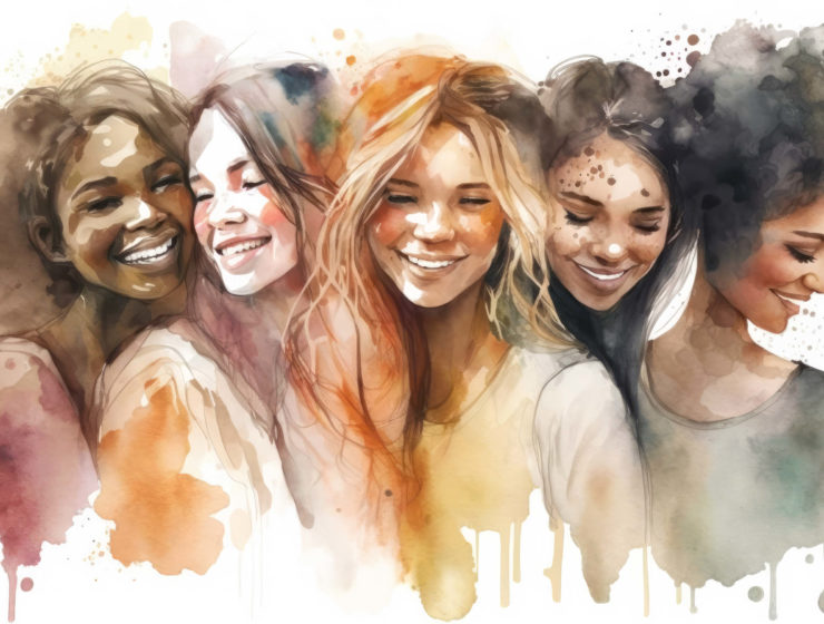 Elles sont adeptes de la "cure sans homme"