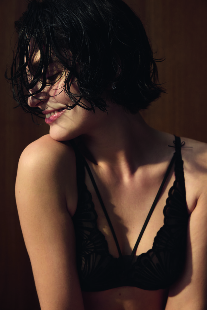 Image des soutiens-gorge et loungewear spécialement conçus par beldona pour les femmes ayant traversé un cancer du sein - Dossier Octobre Rose - Marie Claire Suisse