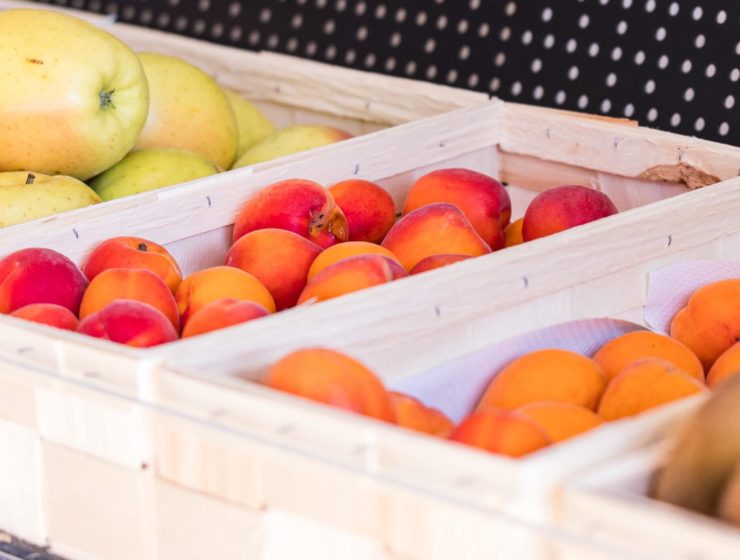 Épicerie Eco’Local à Sion proposant des produits bio, locaux et en vrac