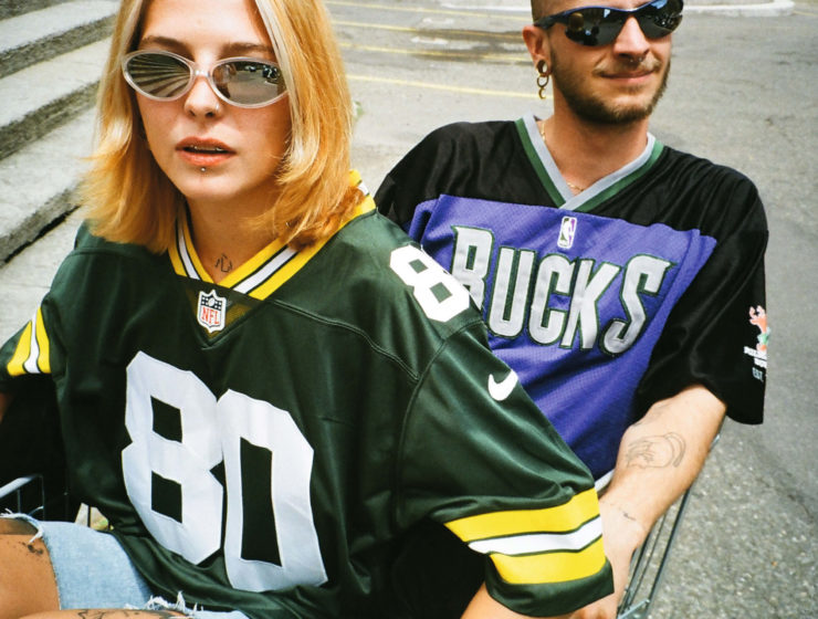 Station.24 à Lausanne – friperie vintage et boutique de créateurs suisses