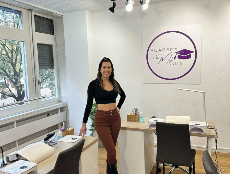 formation en onglerie chez Meli Nails à Sion – nail art et prothésie ongulaire