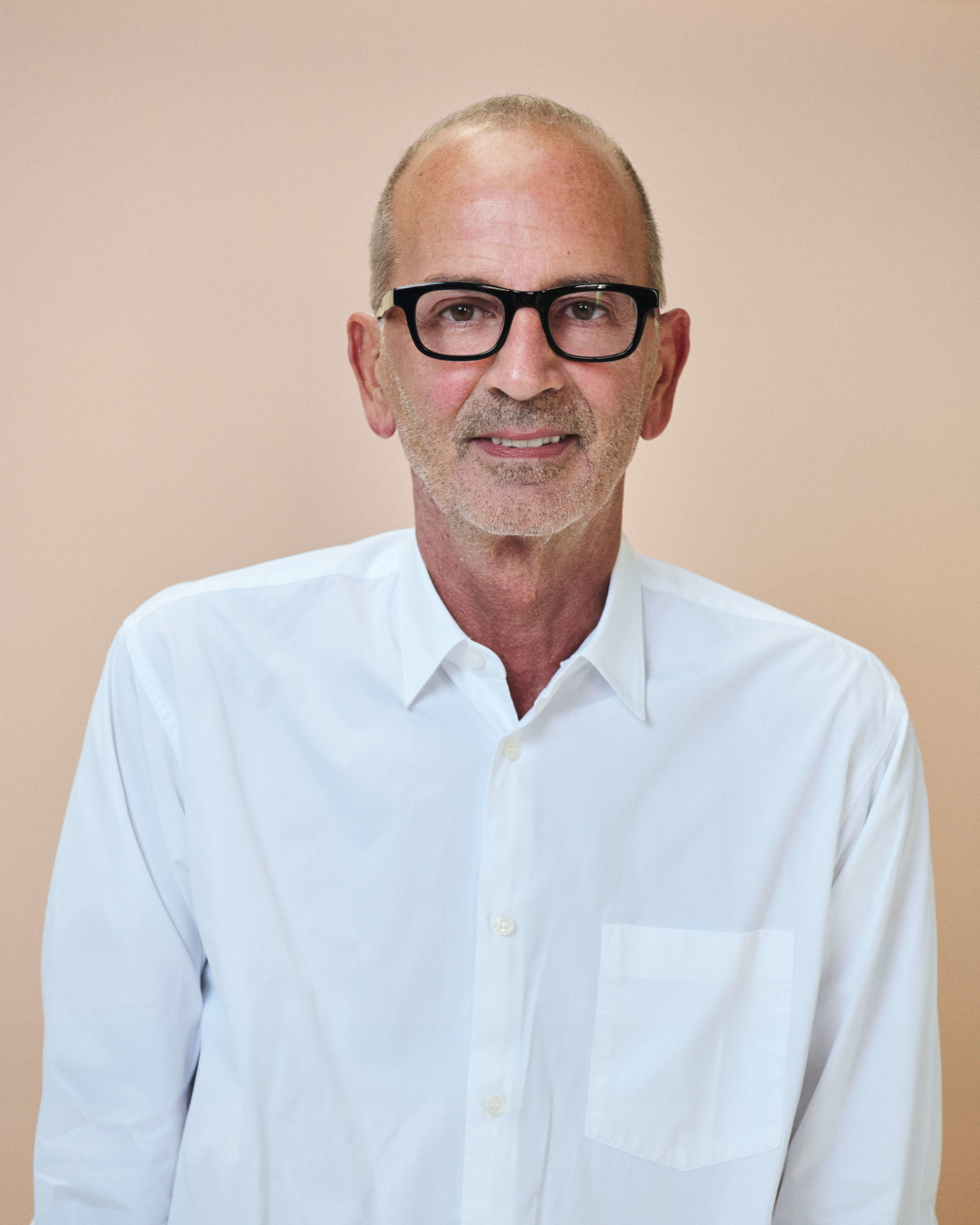 Portrait Volker Kächele, Creative Director