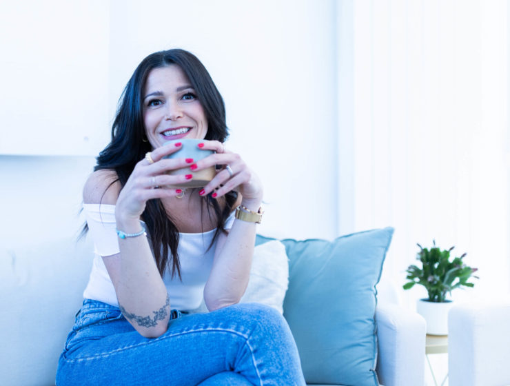 nutrition personnalisée Archives - Marie Claire Suisse