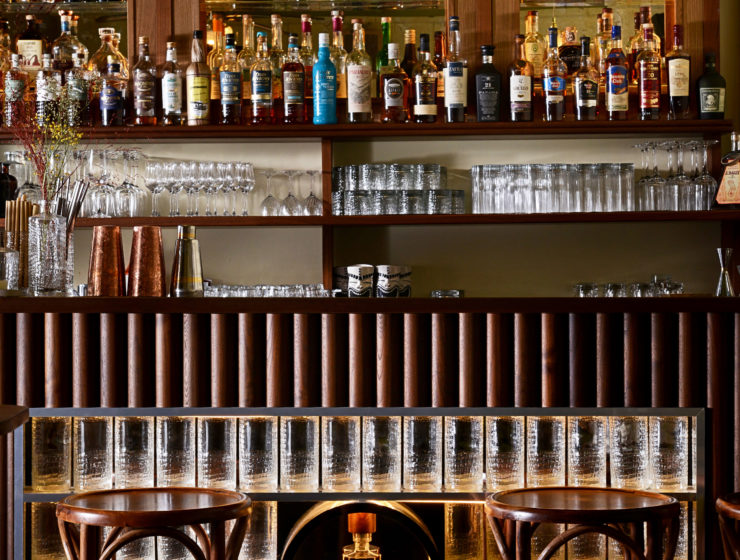 Little Eminente Barrel – bar à rhum et cocktails d’inspiration cubaine à Genève