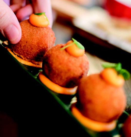 El Loco Tapas – bar à tapas espagnol à Sion, ambiance festive et saveurs authentiques