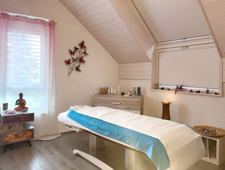 Institut Reflet de Soi – massages bien-être et soins énergétiques près de Lausanne