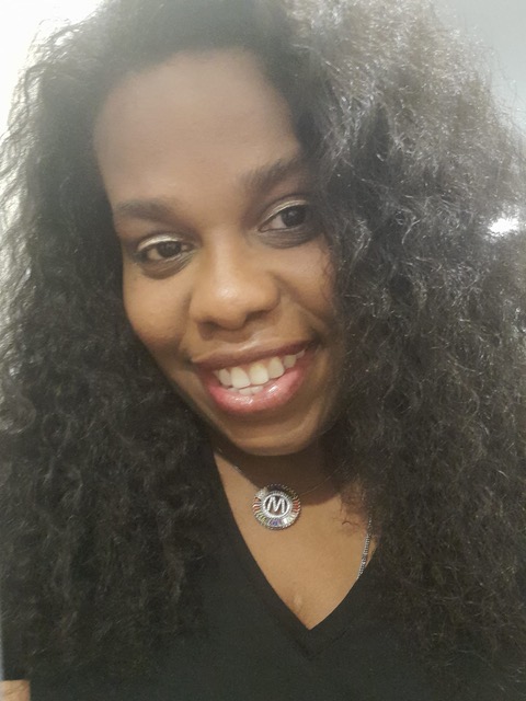 portrait de Emmanuella Jean Mary