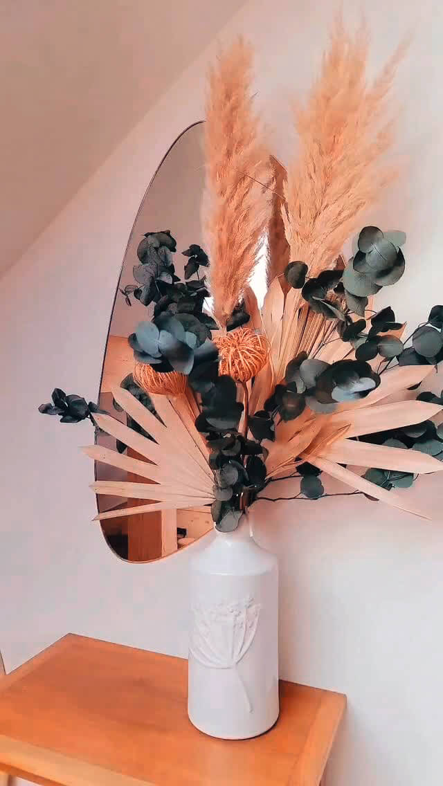 @lacanopeecreations : Atelier floral poétique de Julie à La Tour-de-Trême