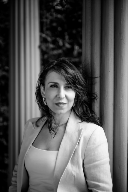 Maddalena Di Meo, témoin d’Octobre Rose, évoque le combat de sa sœur contre le cancer du sein.