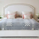 Plaid La Paresse Elite en baby alpaga, édition limitée