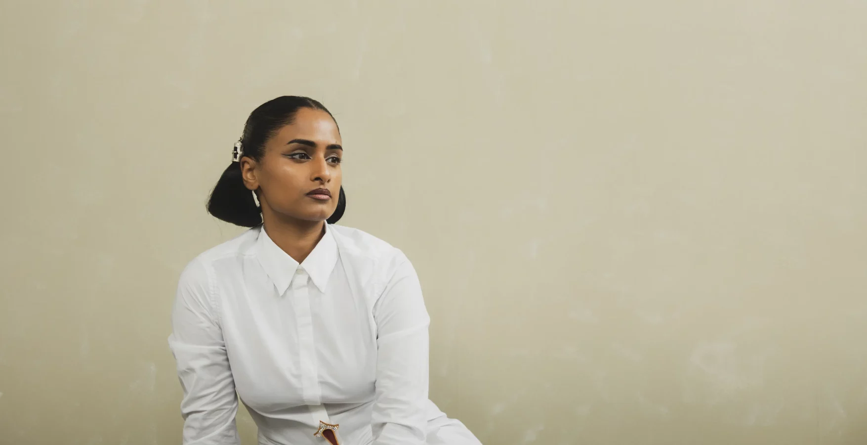 Priya Ragu, artiste suisse entre R&B et électro